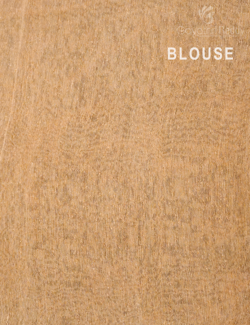 PURE RAW MANGO SILK-PRM414