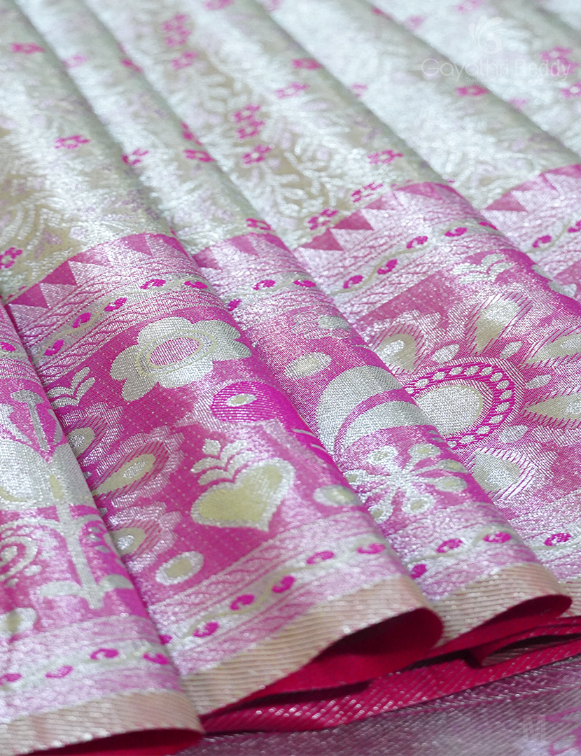 SEMI KANCHI PATTU-SP1337