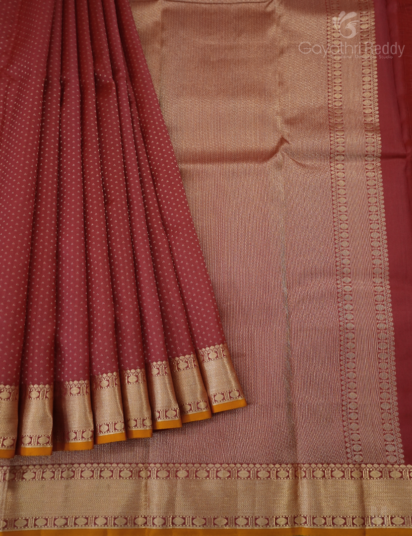 PURE KANCHI PATTU-KP8002