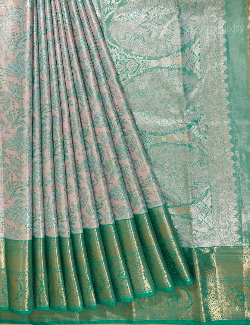 SEMI KANCHI PATTU-SP1155