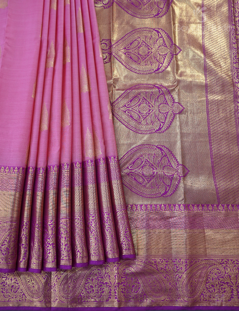 SEMI KANCHI PATTU-SP1812