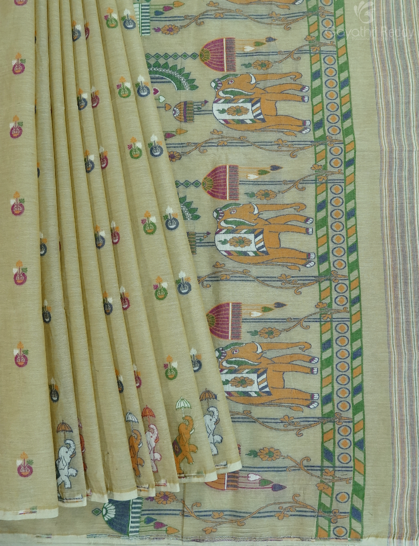 JAMDANI COTTON-JMC502