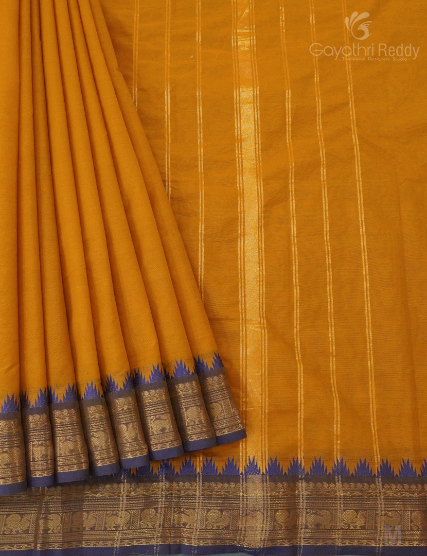 PURE KANCHI COTTON-KC2859