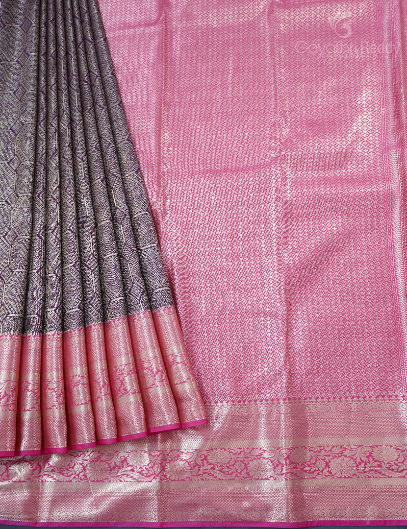 SEMI KANCHI PATTU-SP1868