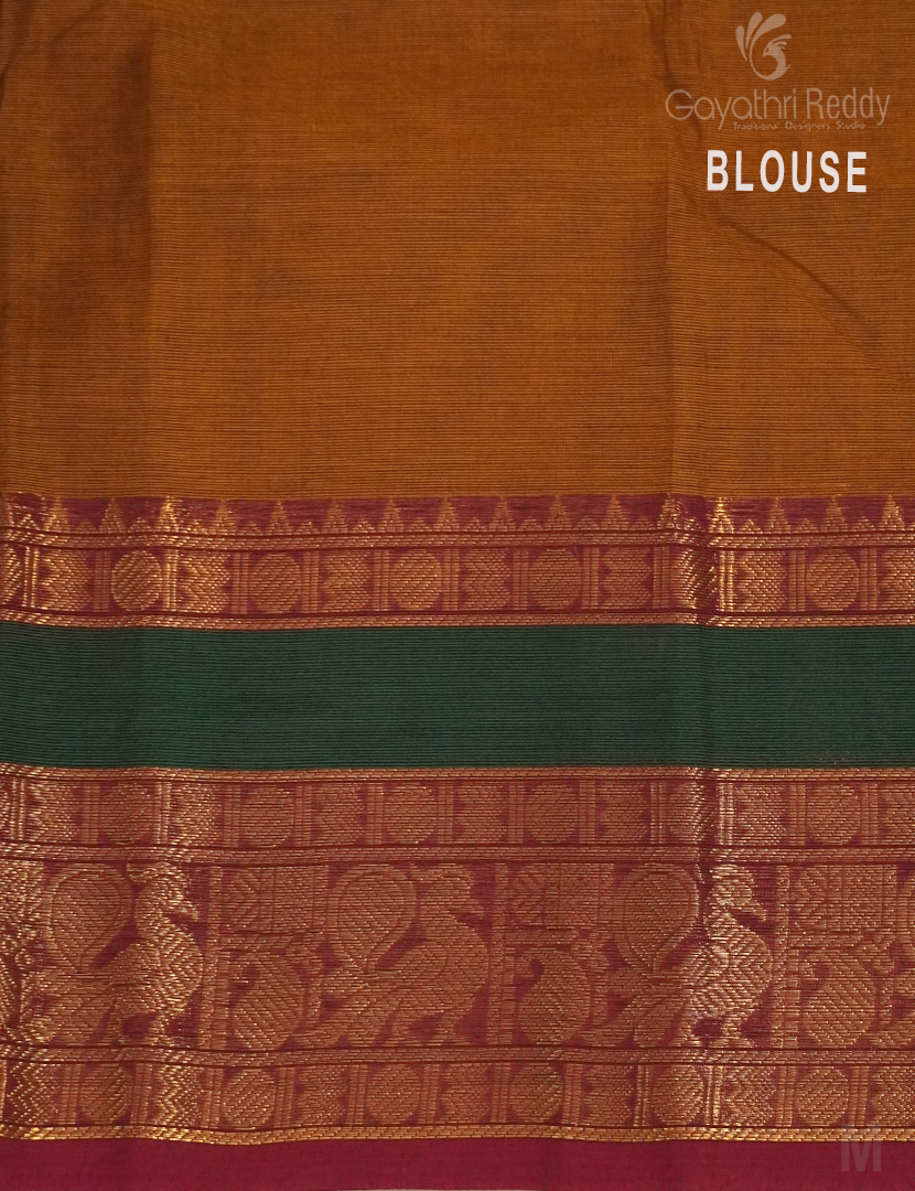 PURE KANCHI COTTON-KC2343