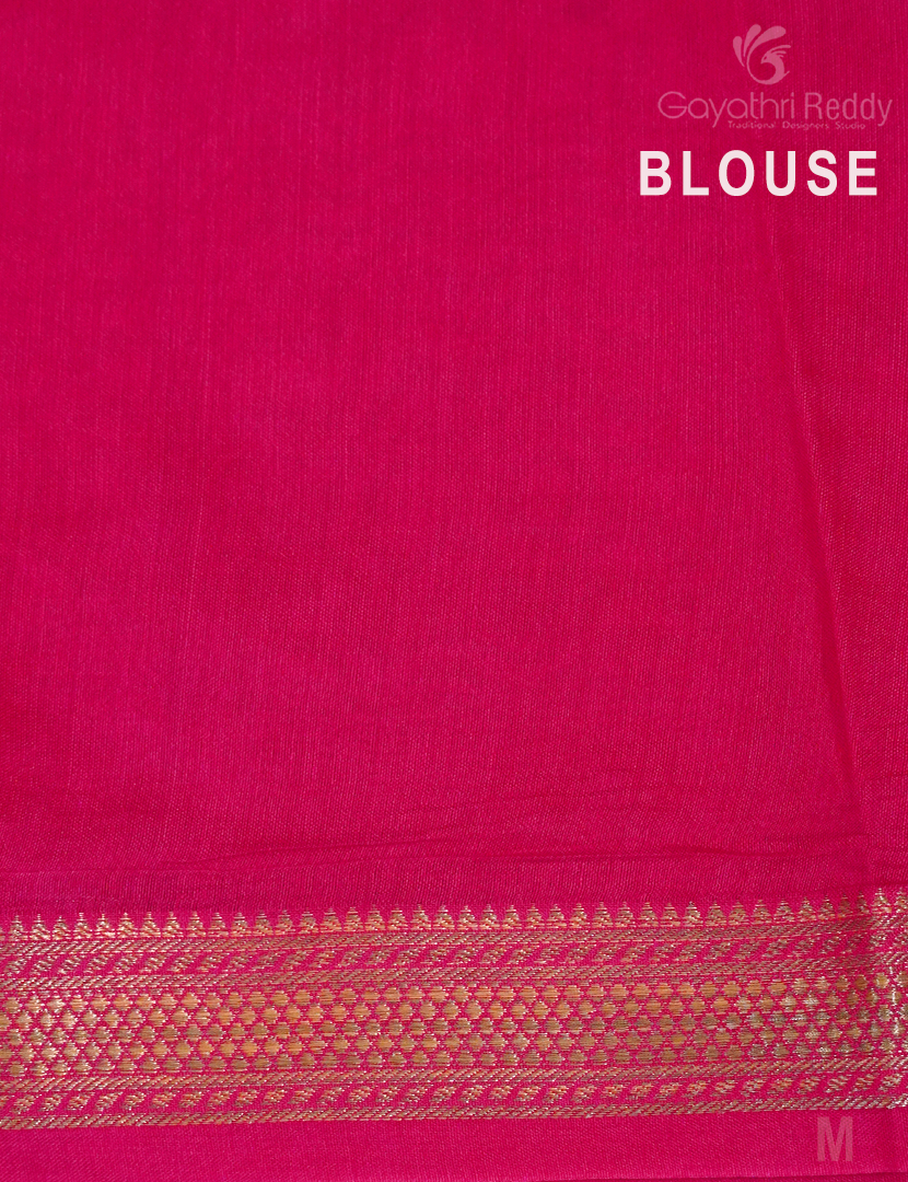 PURE CHANDERI PRINTED-CHS204