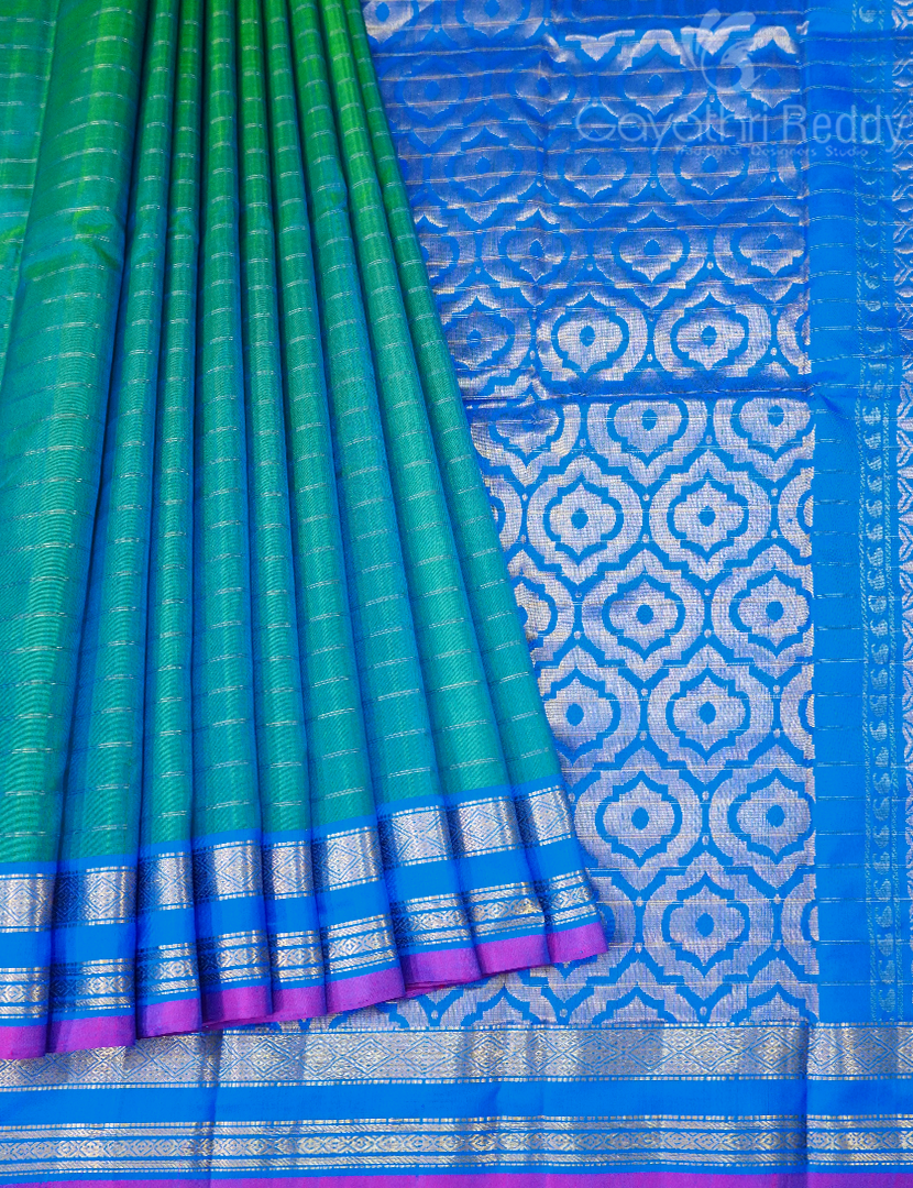 PURE GADWAL PATTU-GP1178