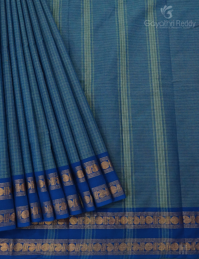 PURE KANCHI COTTON-KC2831