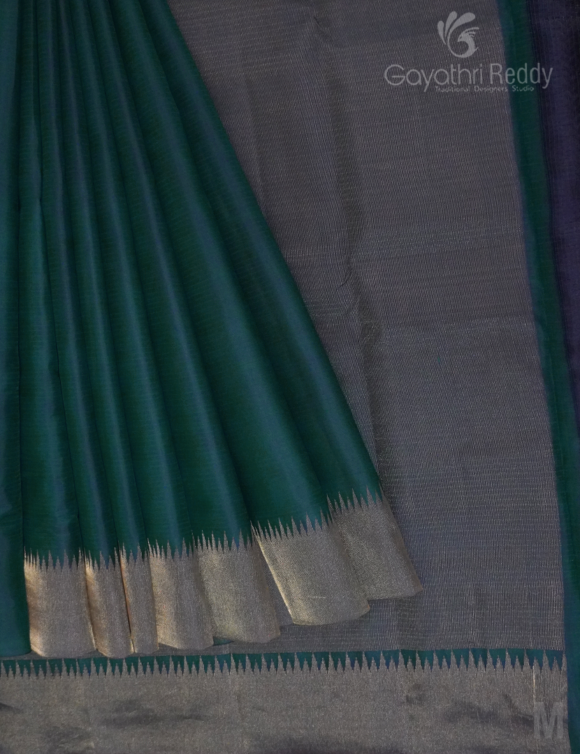 PURE KANCHI PATTU (BROCADE BLOUSE)-KP6306