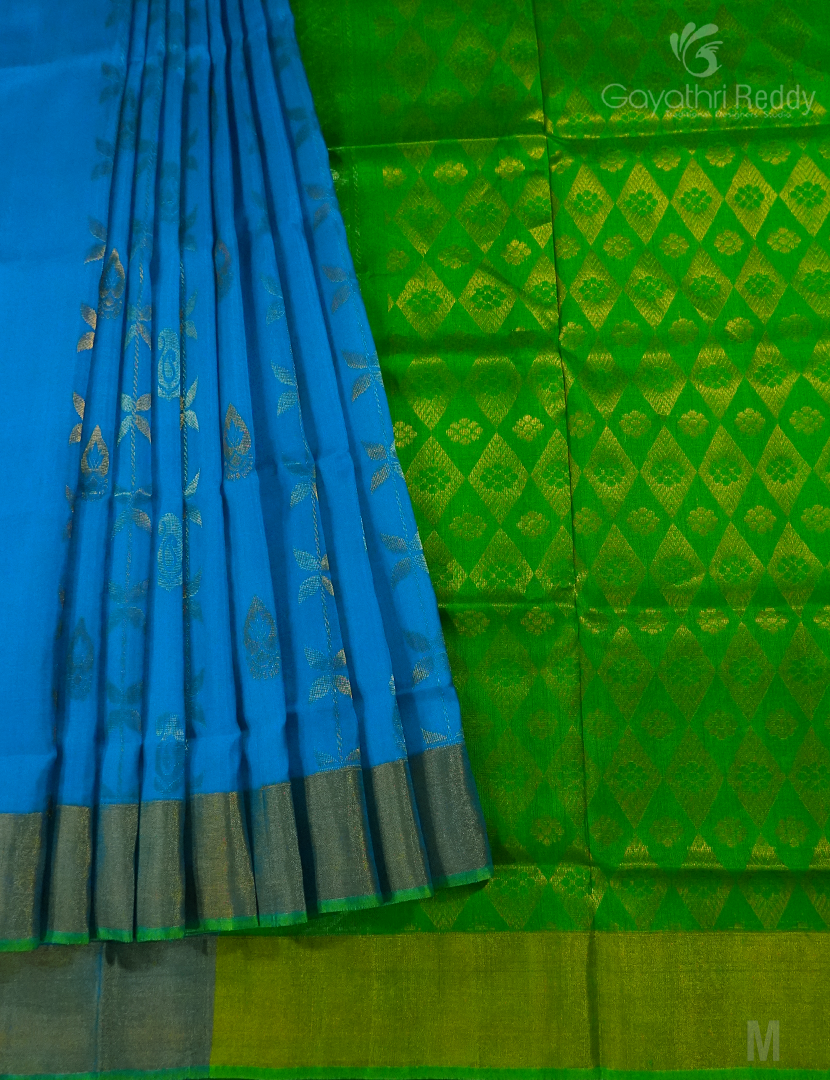 PURE UPPADA PATTU-USS1786