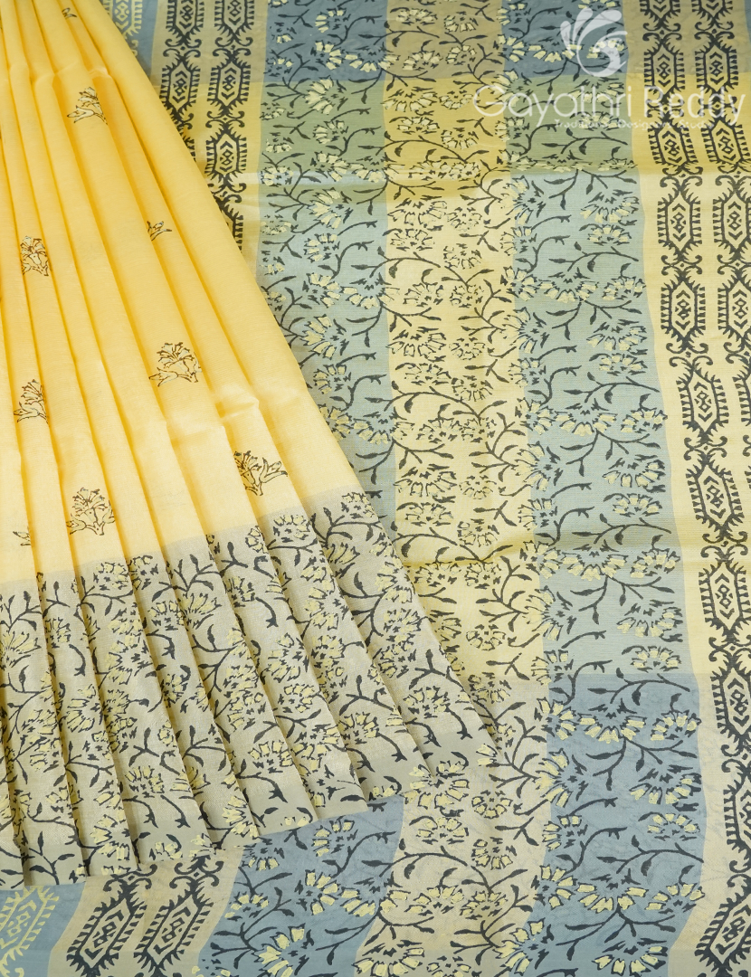 MANGALAGIRI PRINTED SAREE-MP116