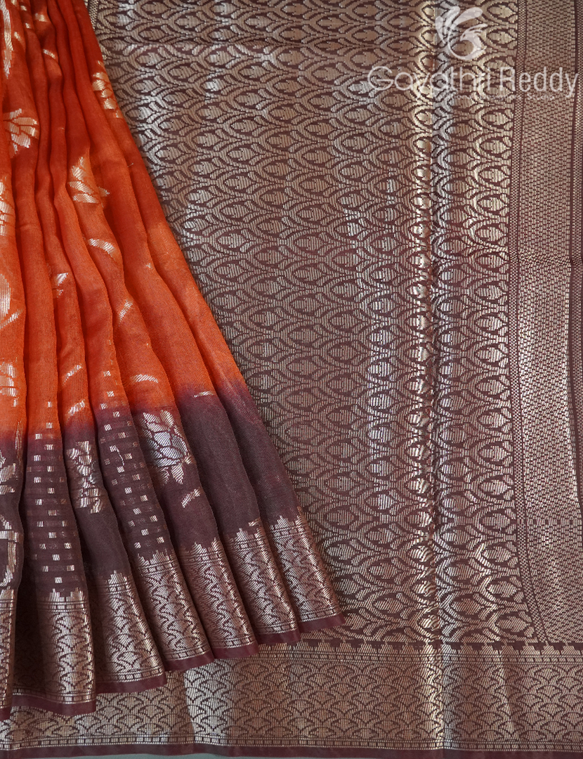 BANARAS SEMI CHINIYA-SBCS21