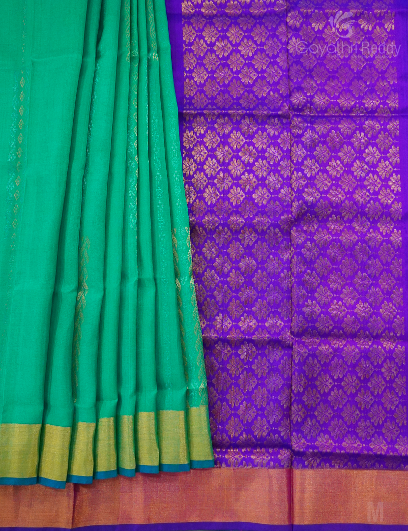 PURE UPPADA PATTU-USS1776