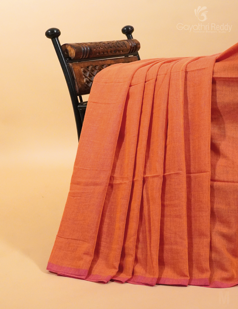 MUL COTTON (WITHOUT BLOUSE)-MC1786