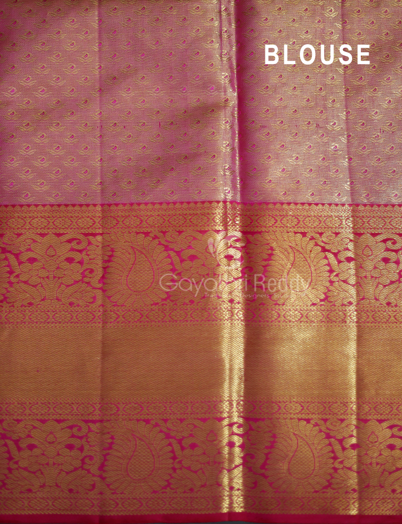 PURE KANCHI BRIDAL PATTU-BKP1426