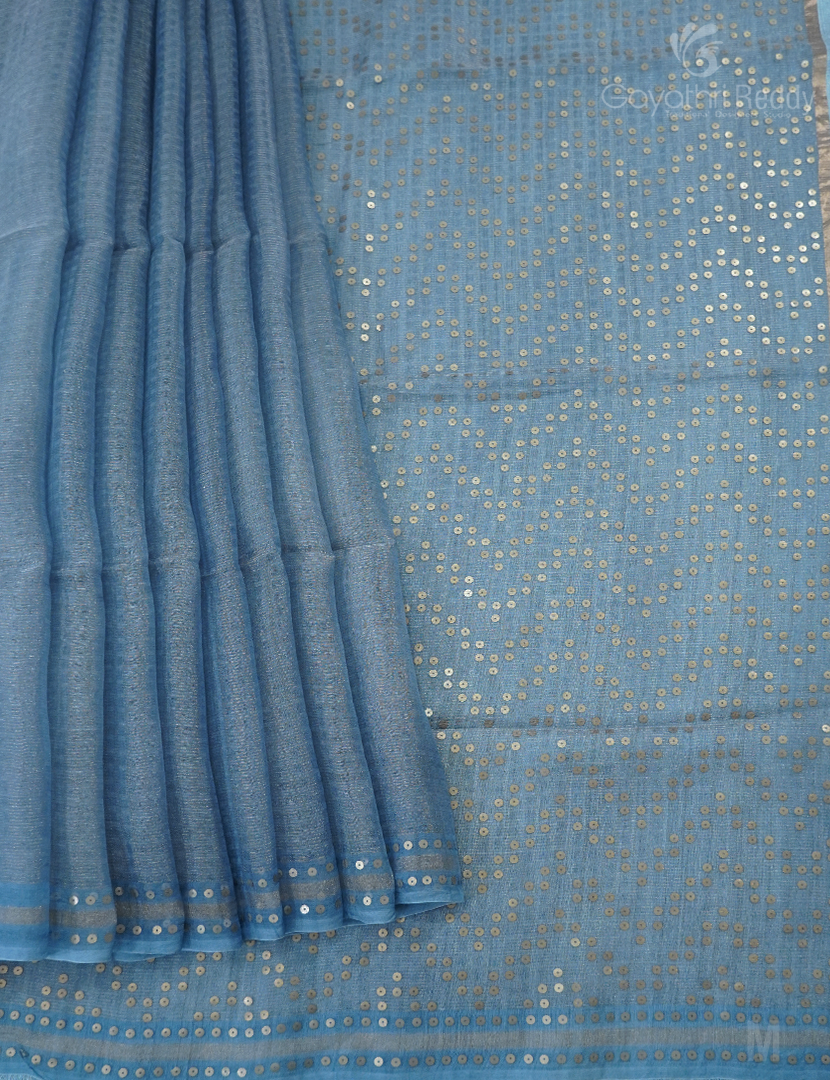 TISSUE ORGANZA FANCY-FO741