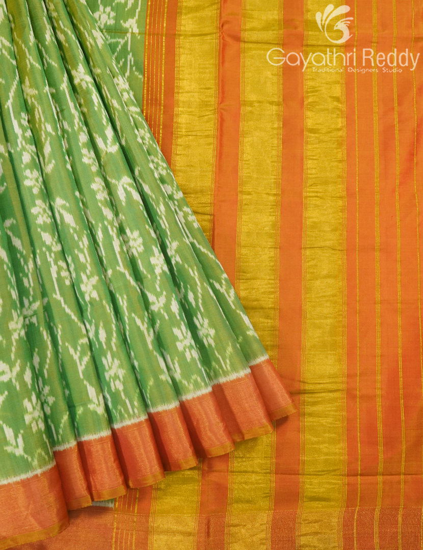 PURE PATOLA SAREE-PPT23