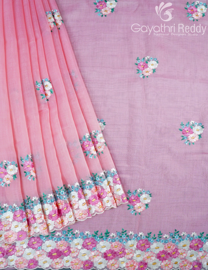 LINEN TISSUE FANCY-LTF6