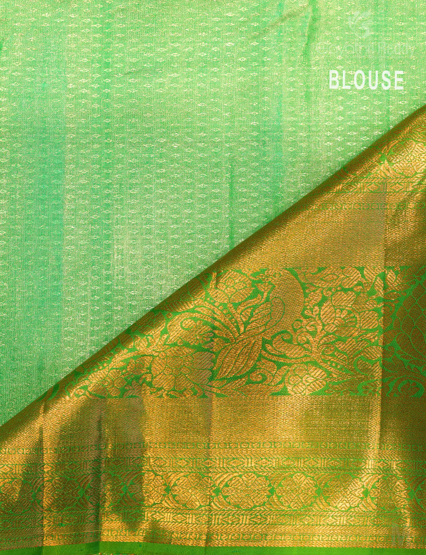 PURE KANCHI PATTU-KP6915