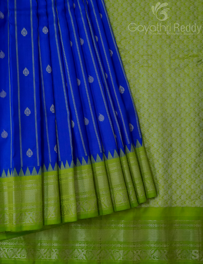 PURE GADWAL PATTU-GP1190