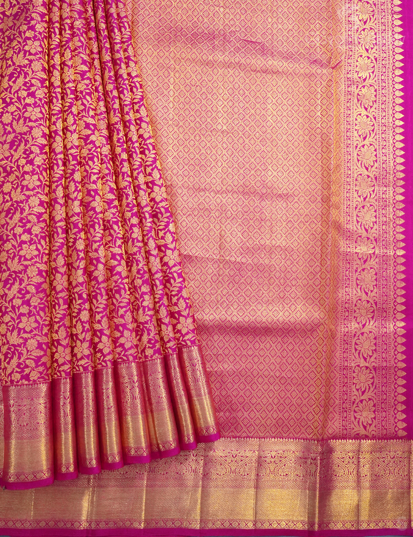 PURE KANCHI PATTU -KP8367