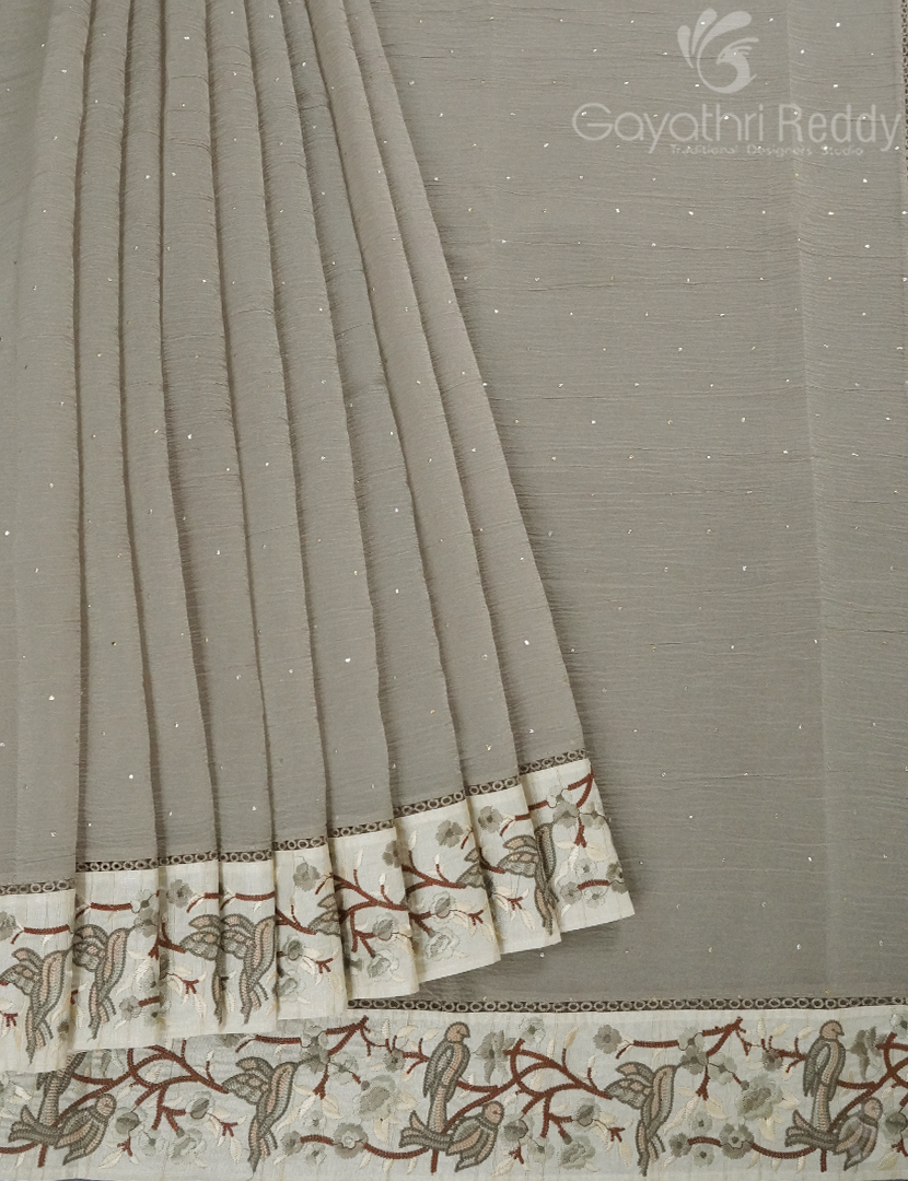 GLASS ORGANZA FANCY-FO799