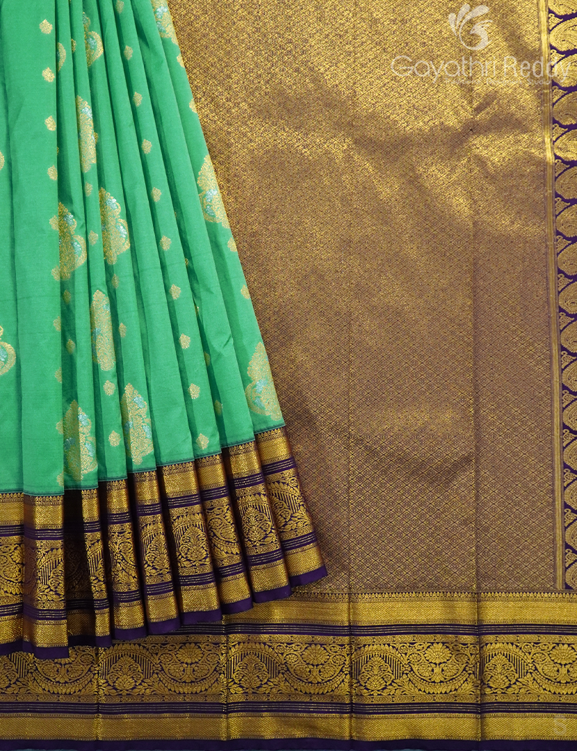 KANCHI SILK COTTON-KSC7
