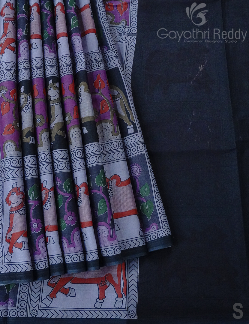 PURE MULMUL COTTON-MC1985-1