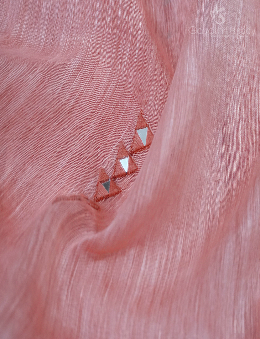 PURE LINEN SILK-PLS118