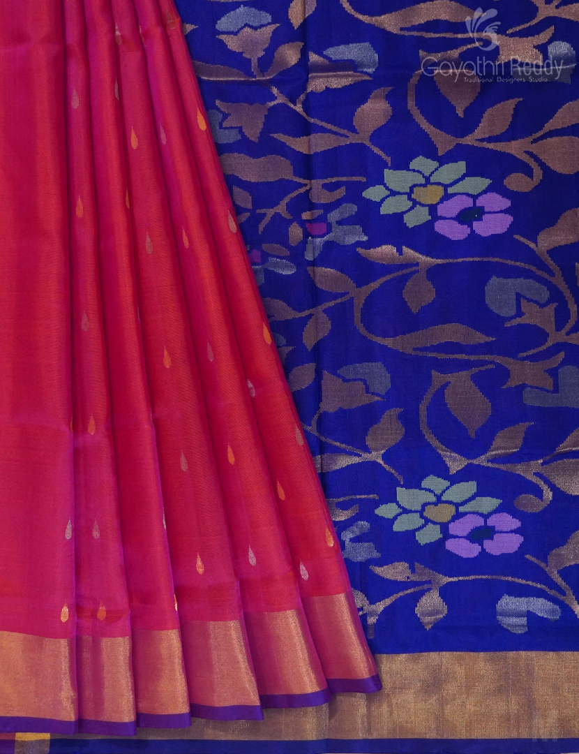 PURE UPPADA PATTU-USS1702