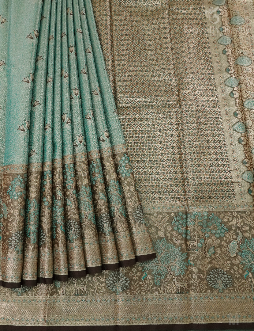 SEMI KANCHI PATTU-SP1710