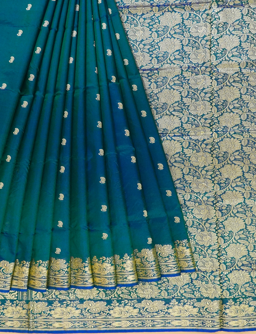 PURE VALKALAM PATTU-VSP117