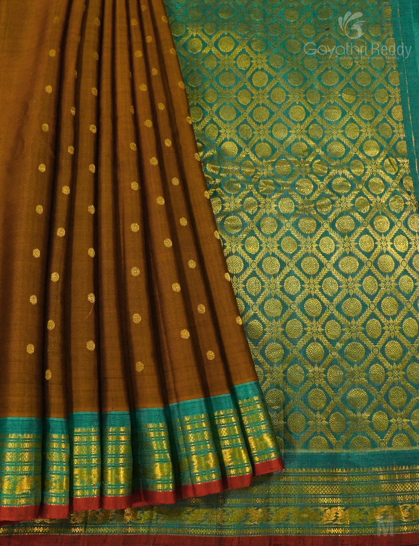 PURE GADWAL SICO-GDS638