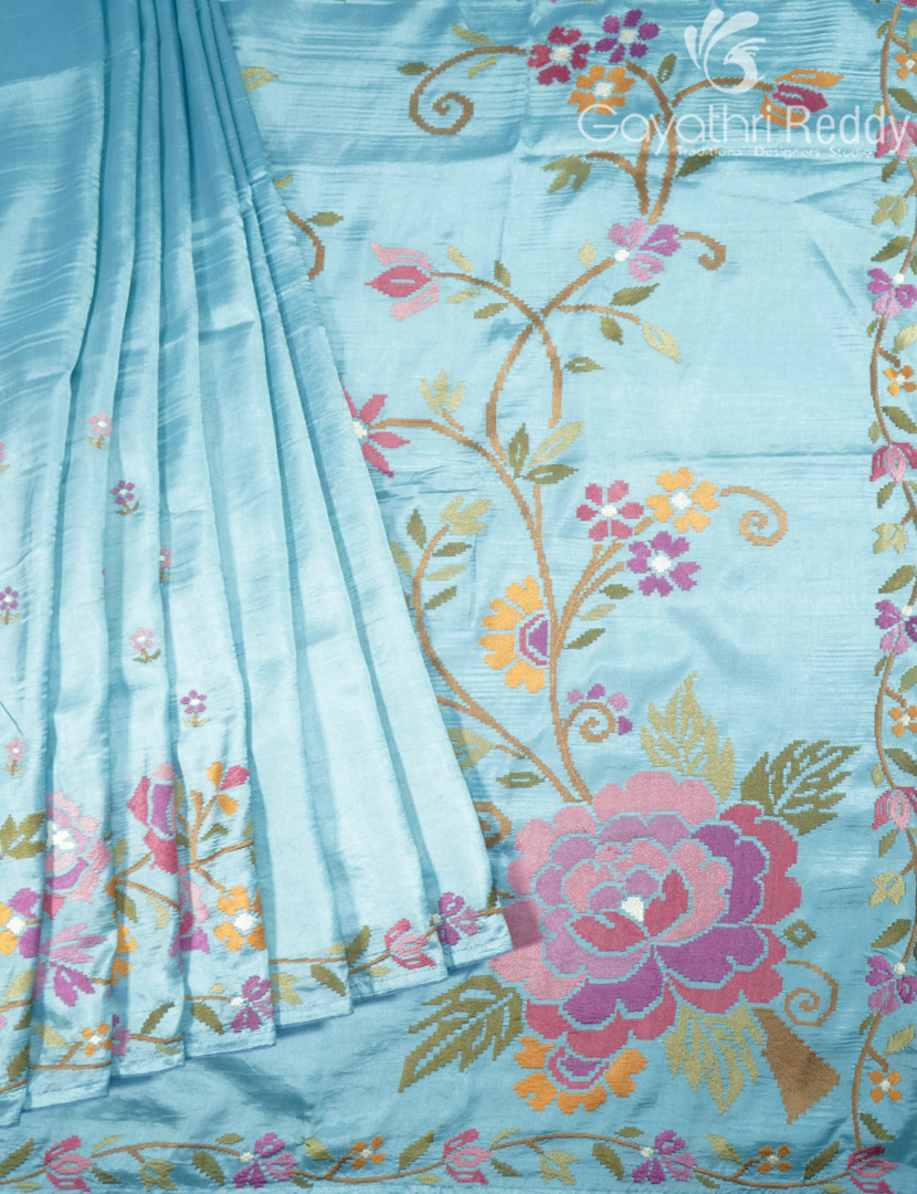 SEMI DUPION FANCY-SDF7