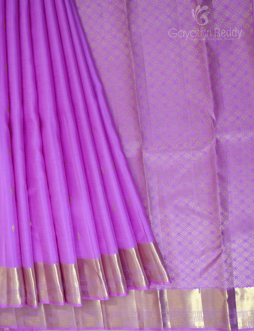 PURE KANCHI PATTU-KP6356