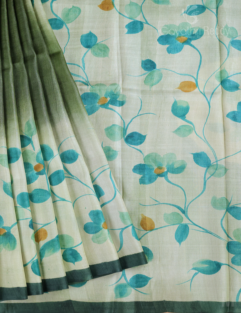 PURE DESI TUSSAR-TS1085