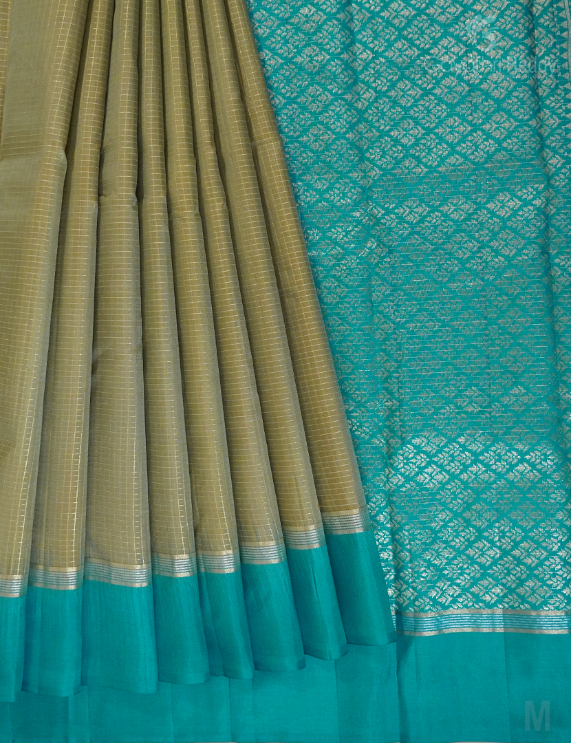 PURE KANCHI PATTU-KP6922
