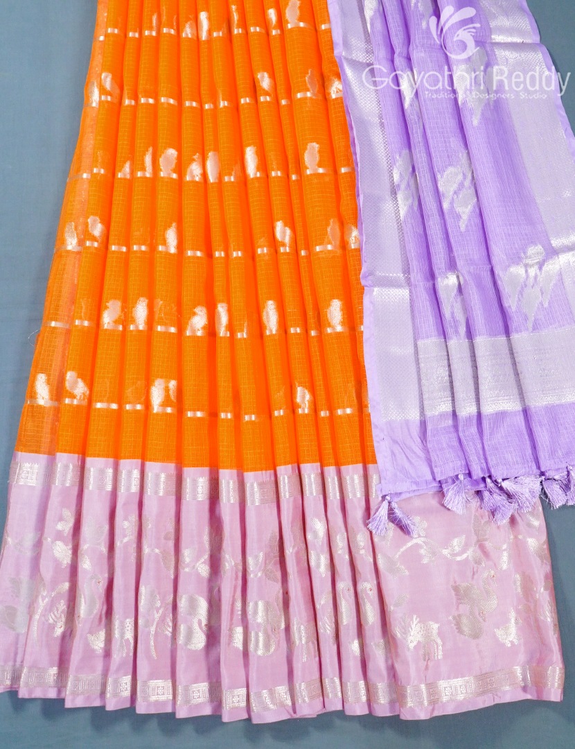 SILK KOTA LEHANGA SET-SKL11