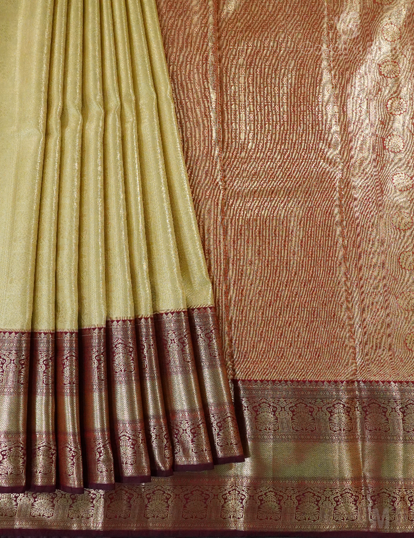 SEMI KANCHI PATTU-SP1503