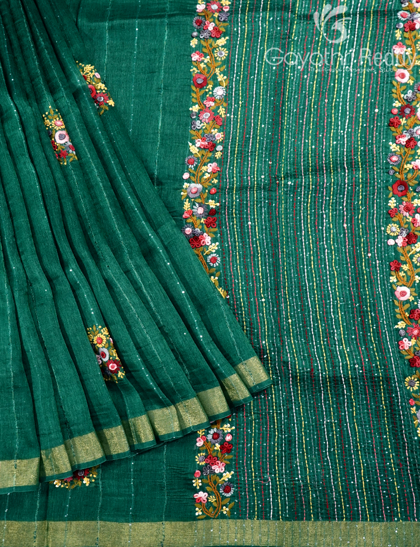 PURE LINEN FANCY-PLF6