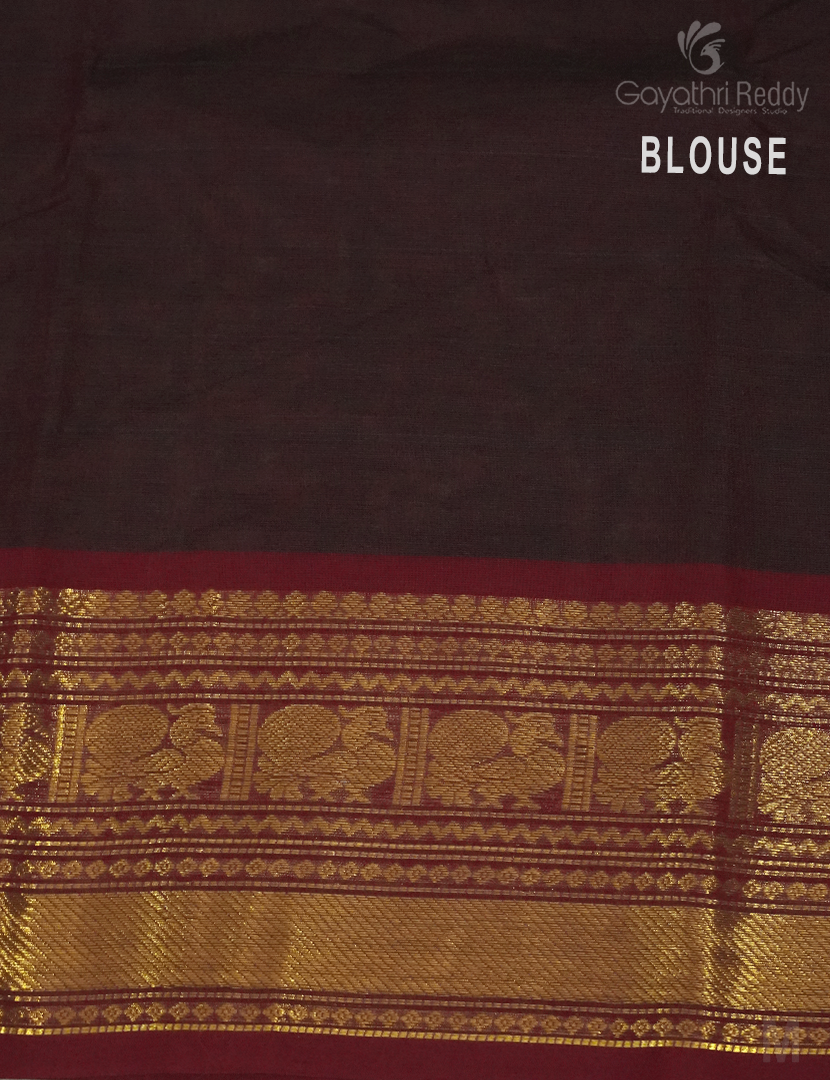 PURE KANCHI COTTON-KC2418