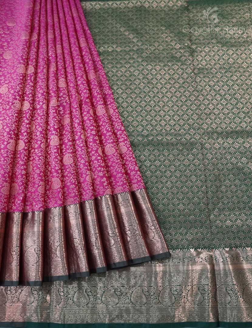 LIGHT WEIGHT KANCHI PATTU-KP7713
