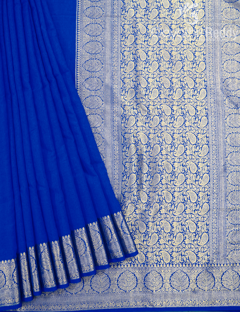SEMI TUSSAR SAREE-ST1089