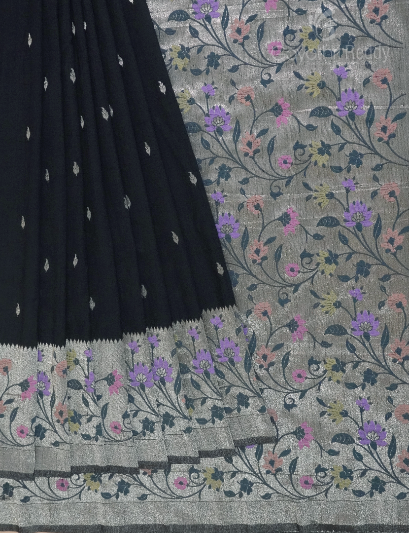 TUSSAR GEORGETTE-TG18