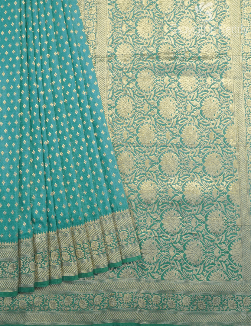 BANARAS GEORGETTE-BG710