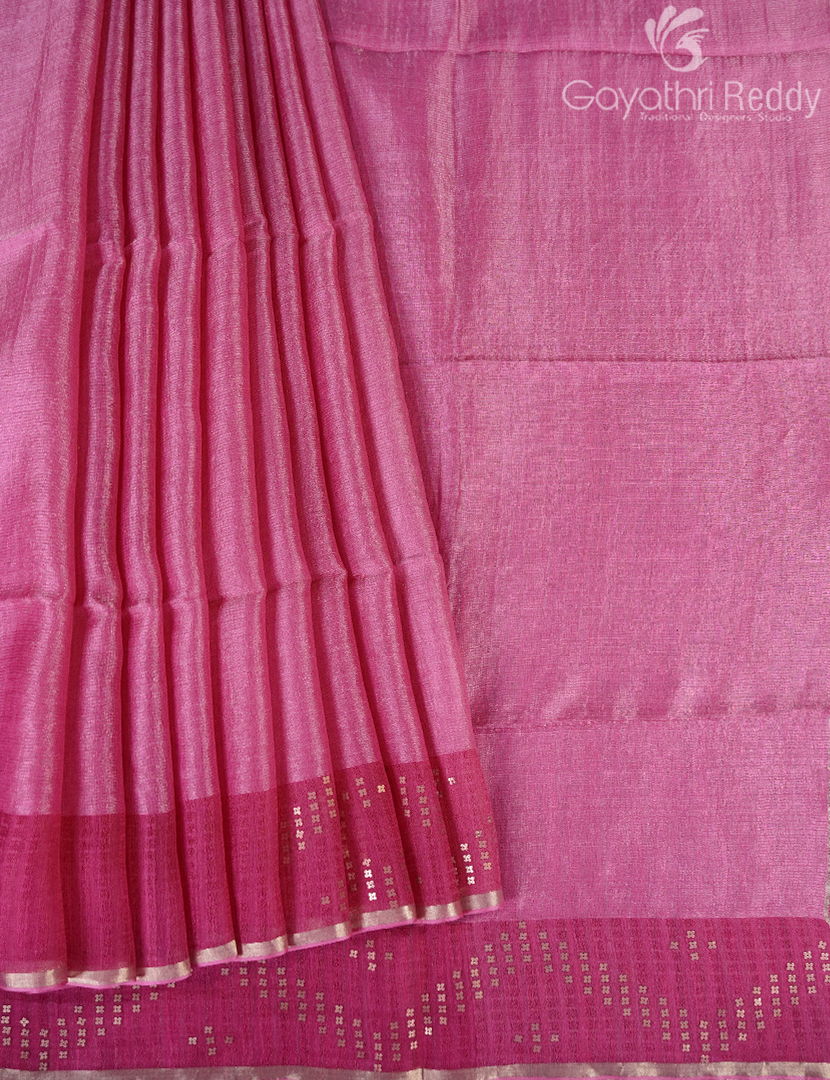 PURE RAW SILK FANCY-PRSF1