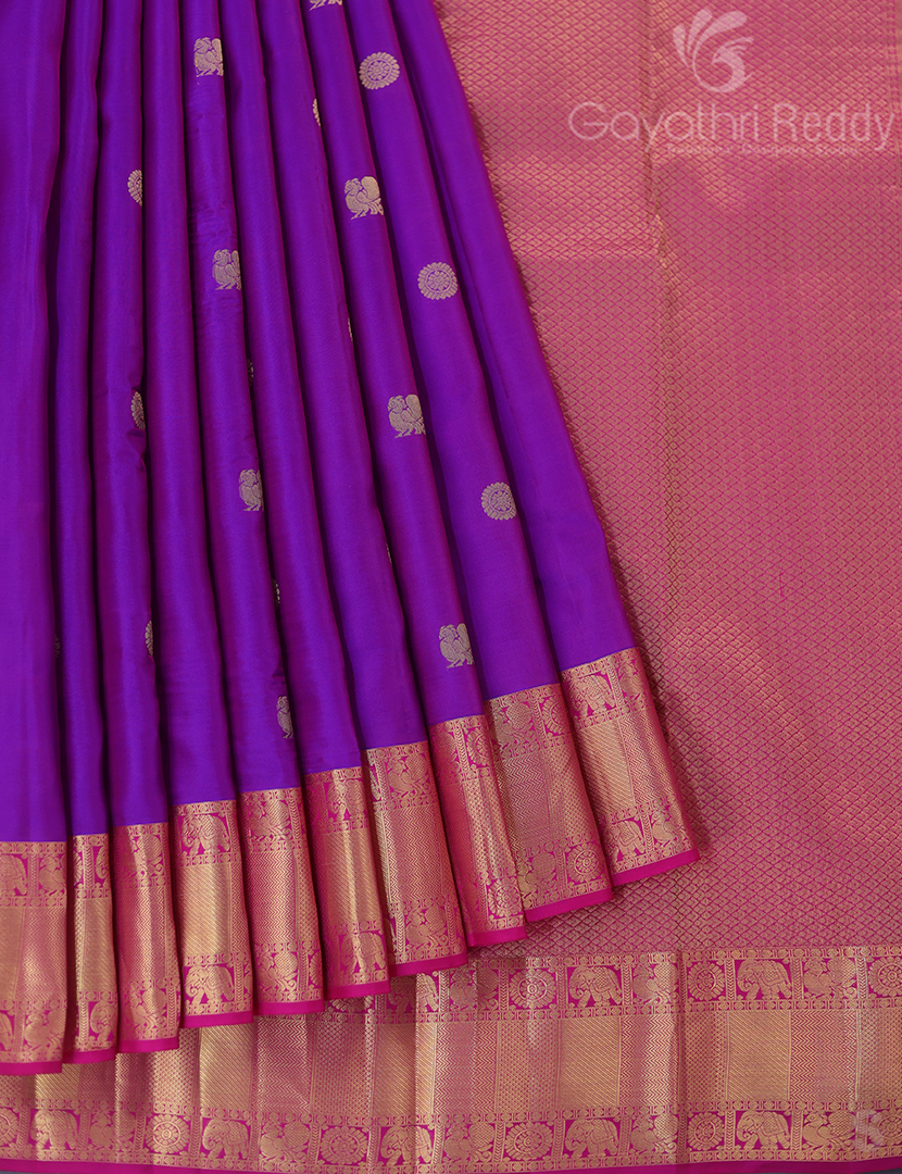 PURE KANCHI PATTU-KP8222