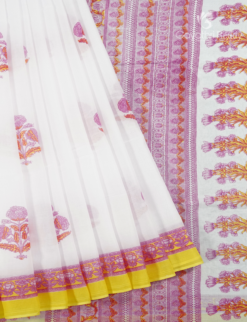 PURE MULMUL COTTON-MC2122