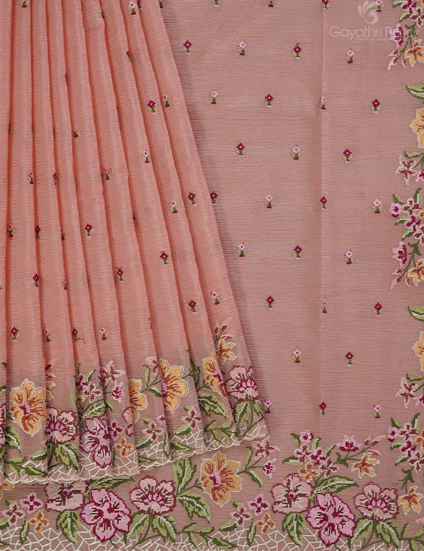 GLASS ORGANZA FANCY-FO835