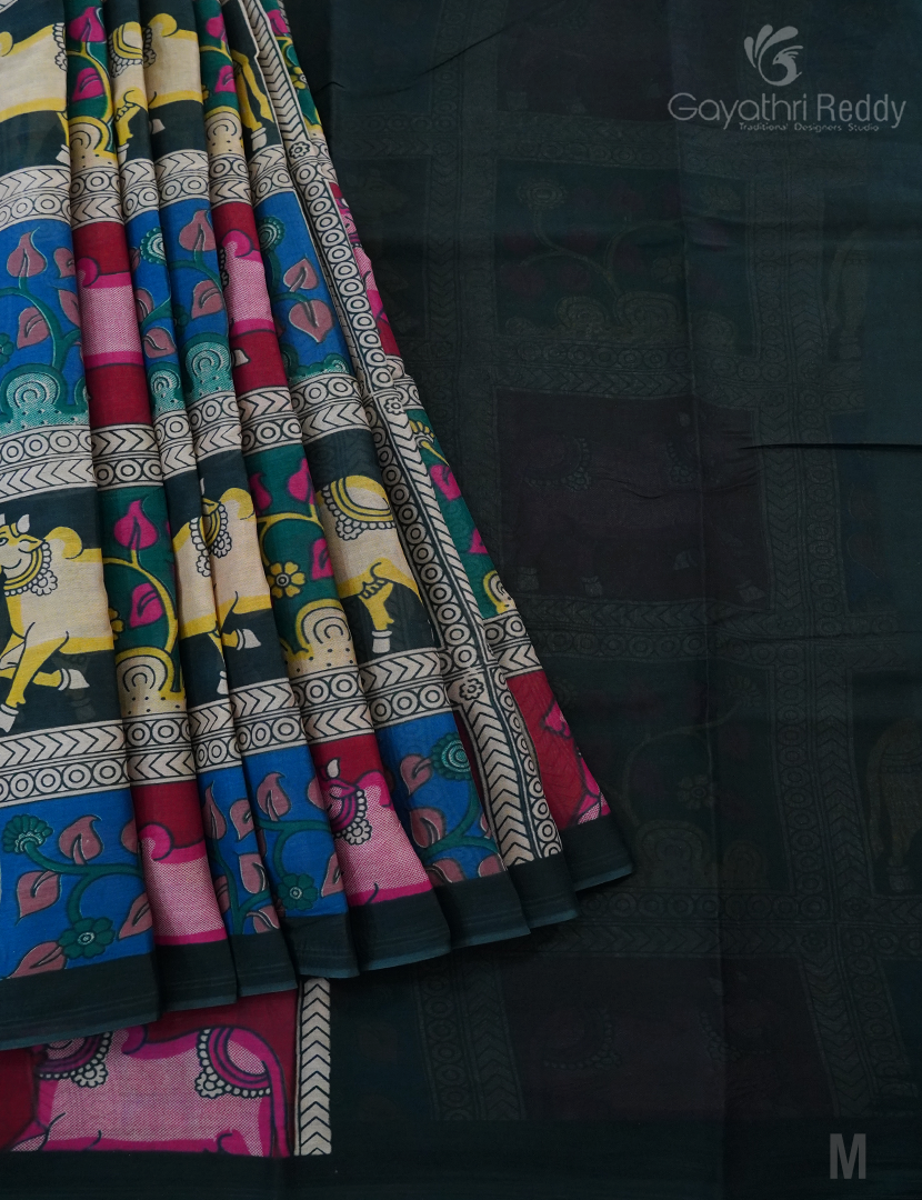 PURE MULMUL COTTON-MC1922